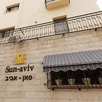 Sun Aviv Hotel