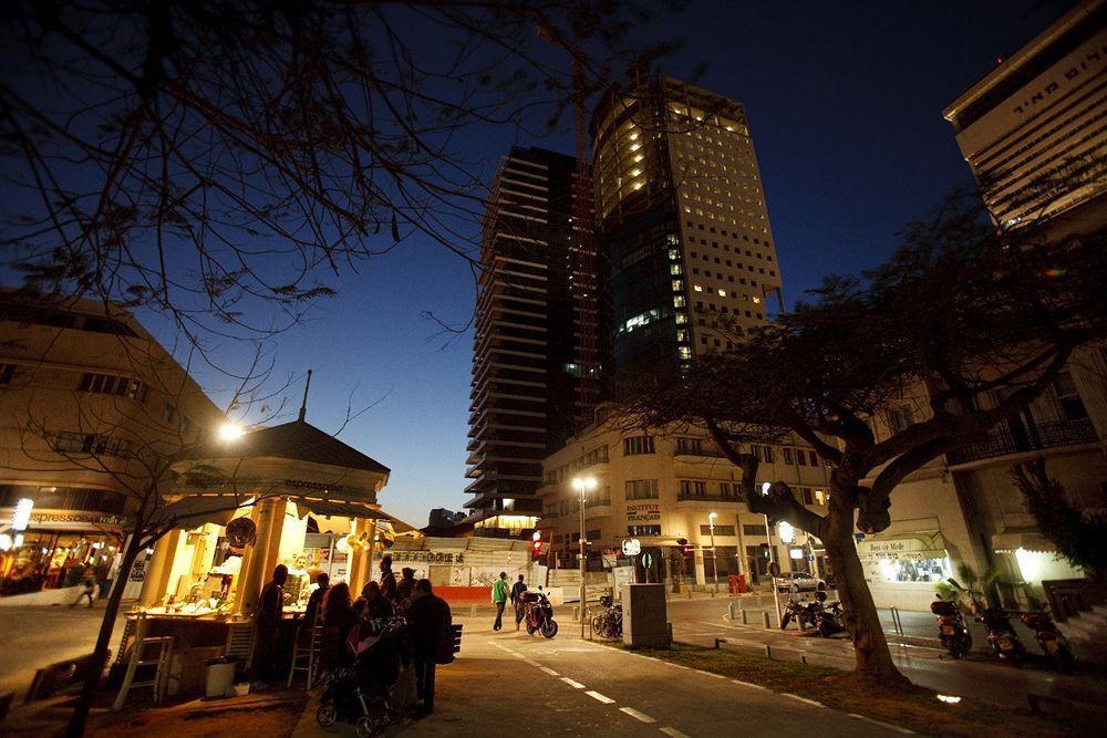 Sun Aviv Hotel 2*