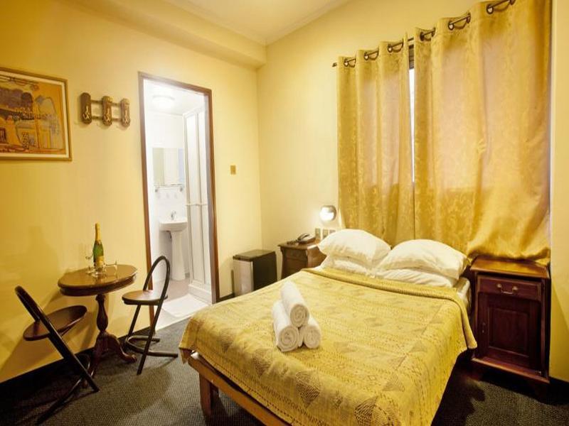 Sun Aviv Hotel 2*