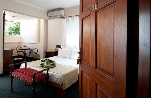 Hotel Sun Aviv 2*