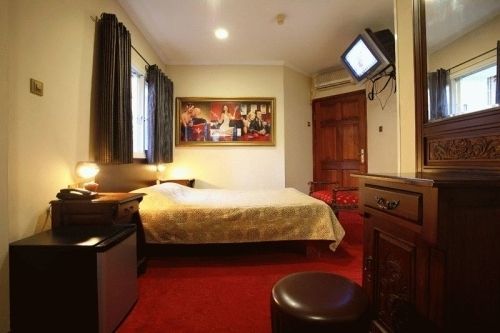 Hotel Sun Aviv Tel Aviv