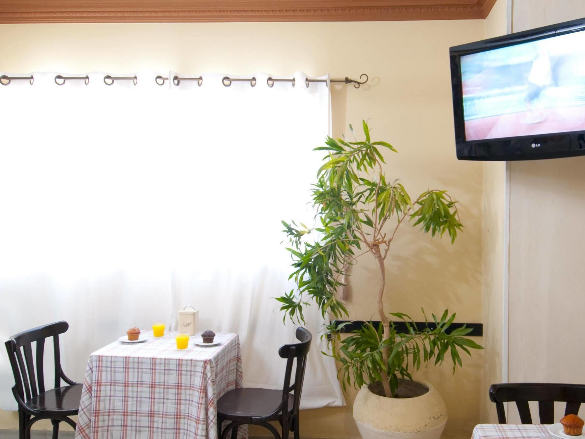 Hotel Sun Aviv