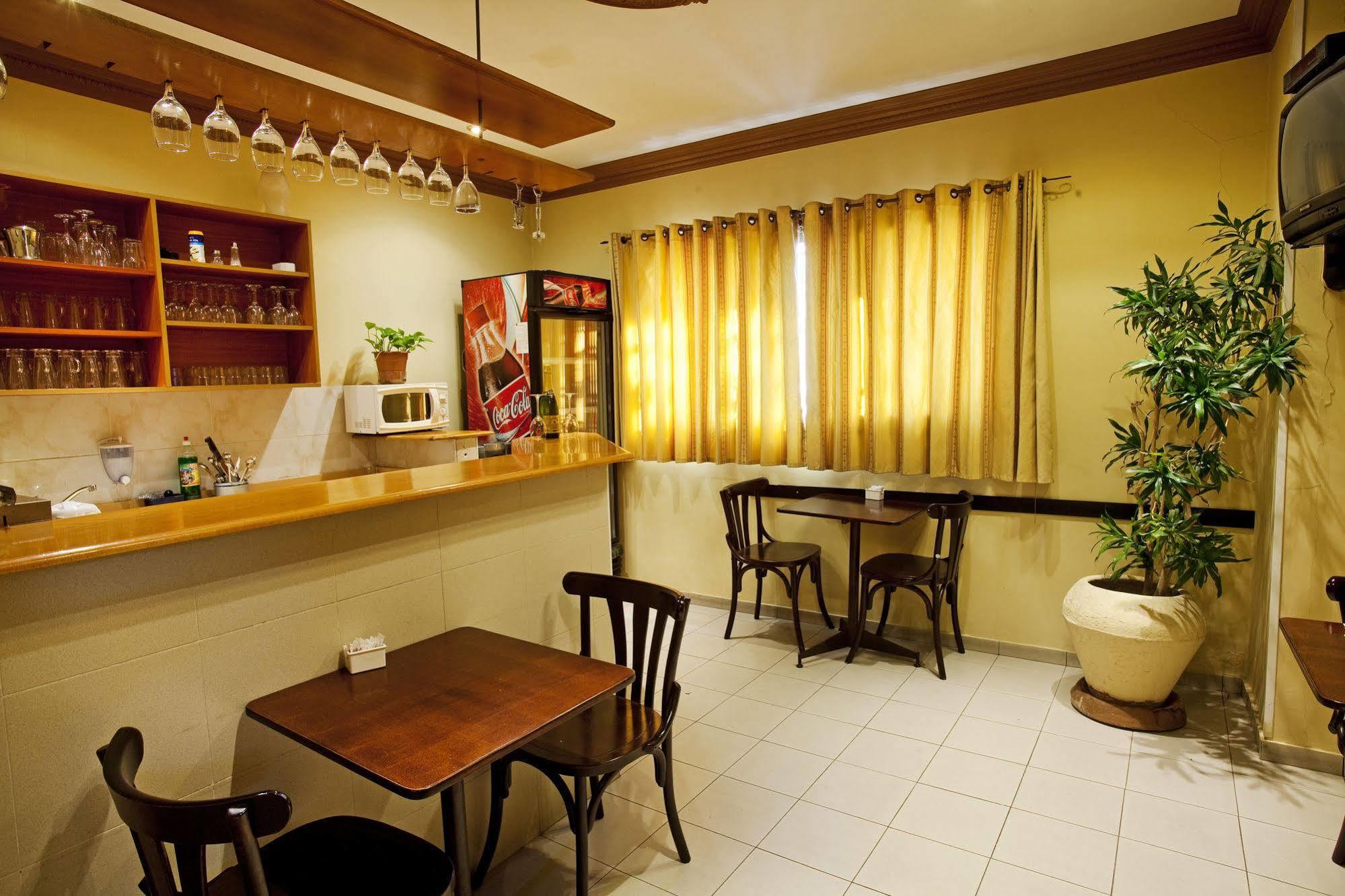 Hotel Sun Aviv