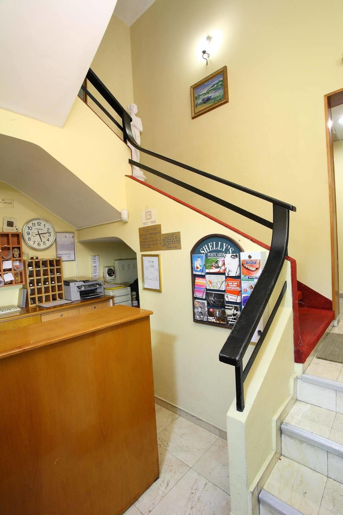 Hotel Sun Aviv